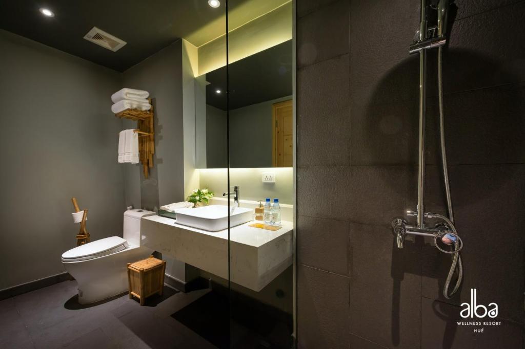 Double or Twin Deluxe Premium