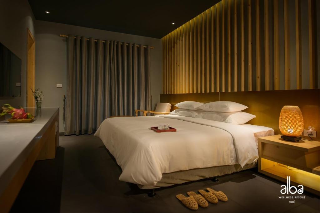 Double or Twin Deluxe Premium