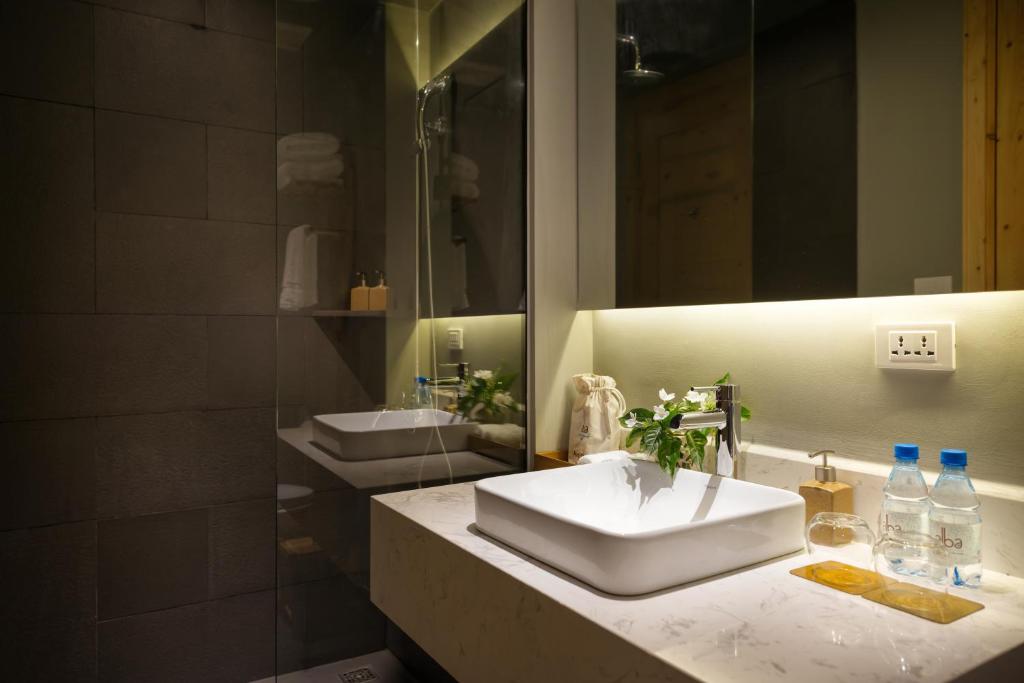 Double or Twin Deluxe