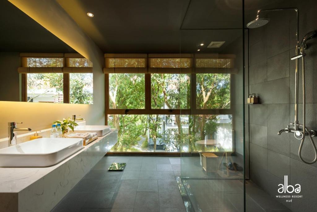 Double or Twin Deluxe Premium