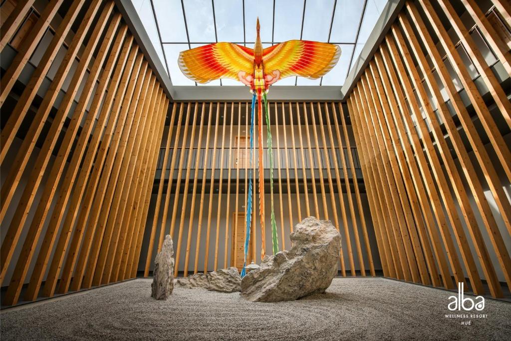 Double or Twin Deluxe Premium