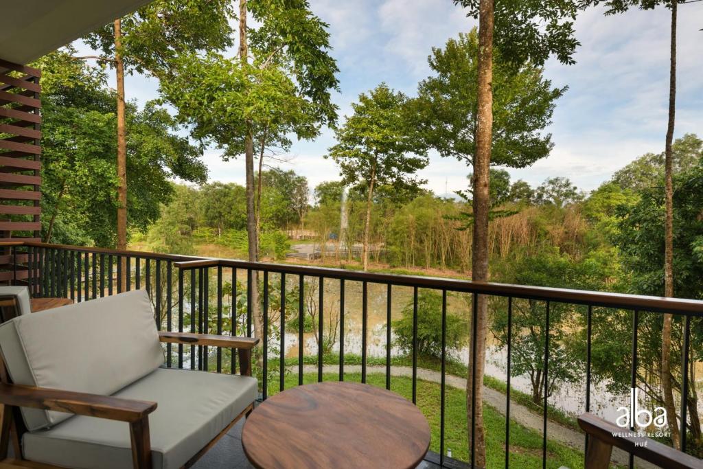 Double or Twin Deluxe Premium