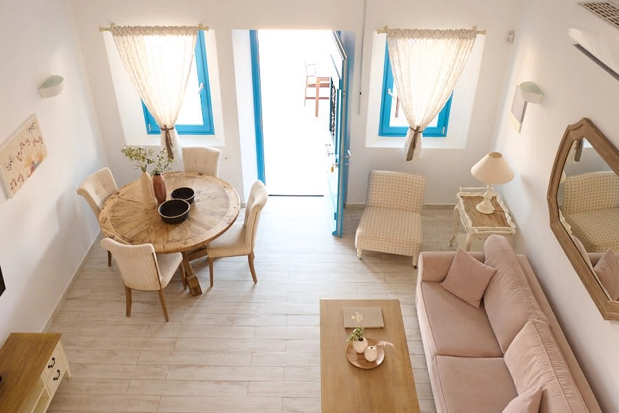 Villa Premier Sea View