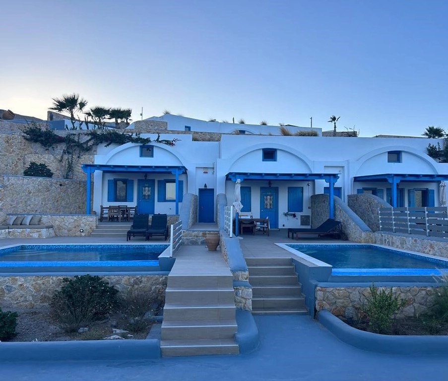 Villa Premier Sea View