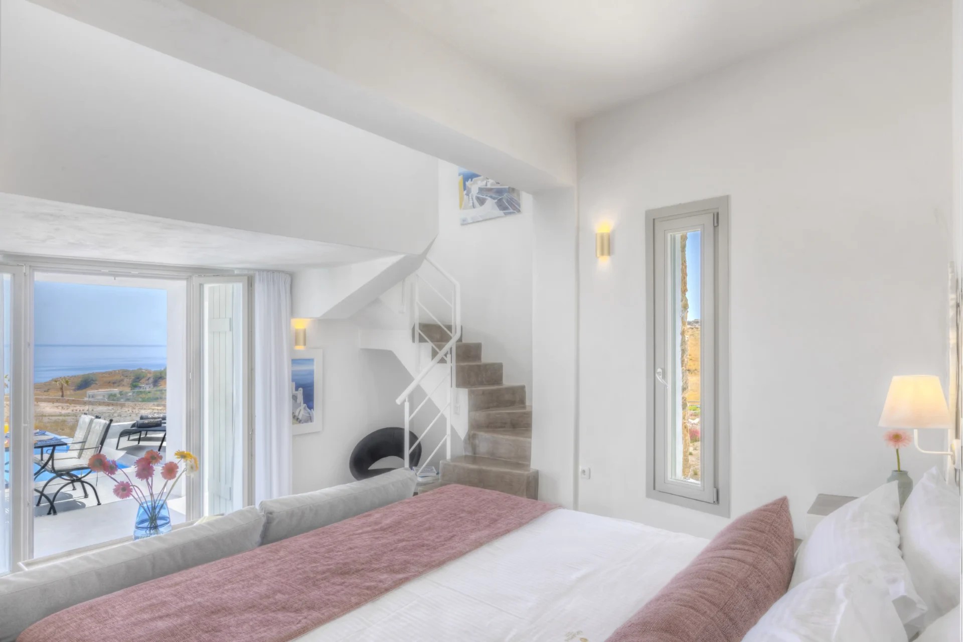 Villa Sea View Honeymoon