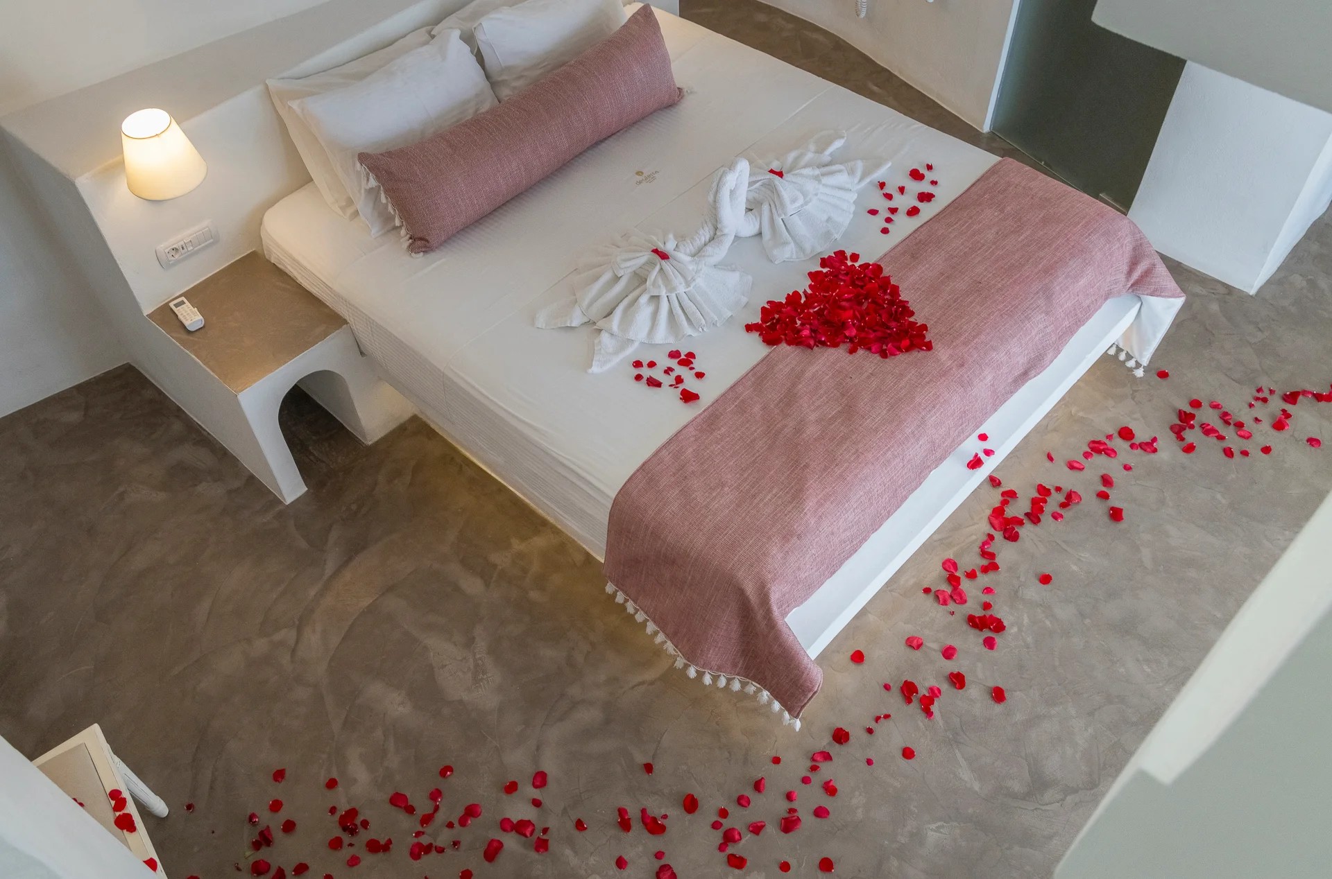 Villa Sea View Honeymoon