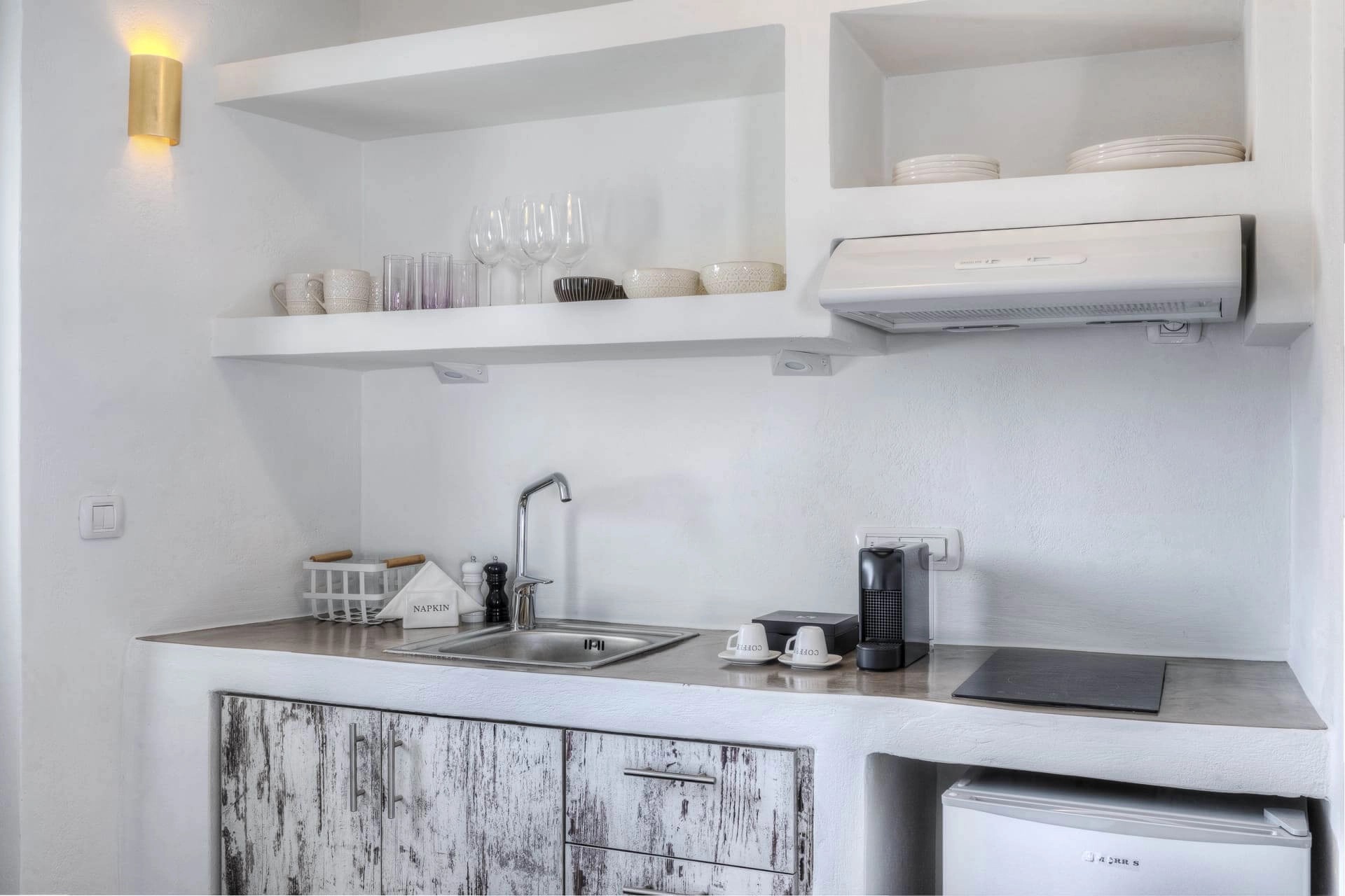 Villa Premier Sea View