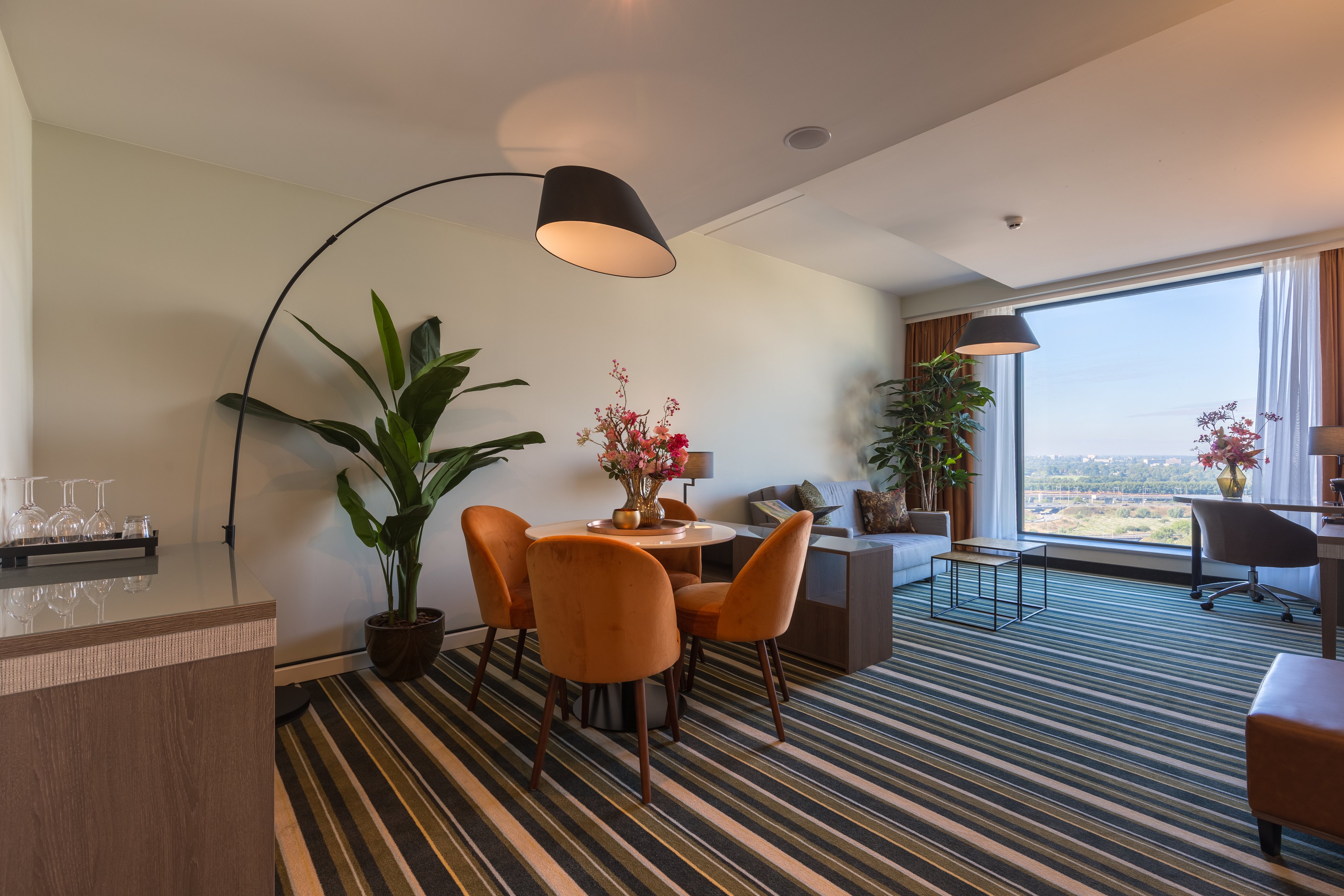 Junior Suite Standard