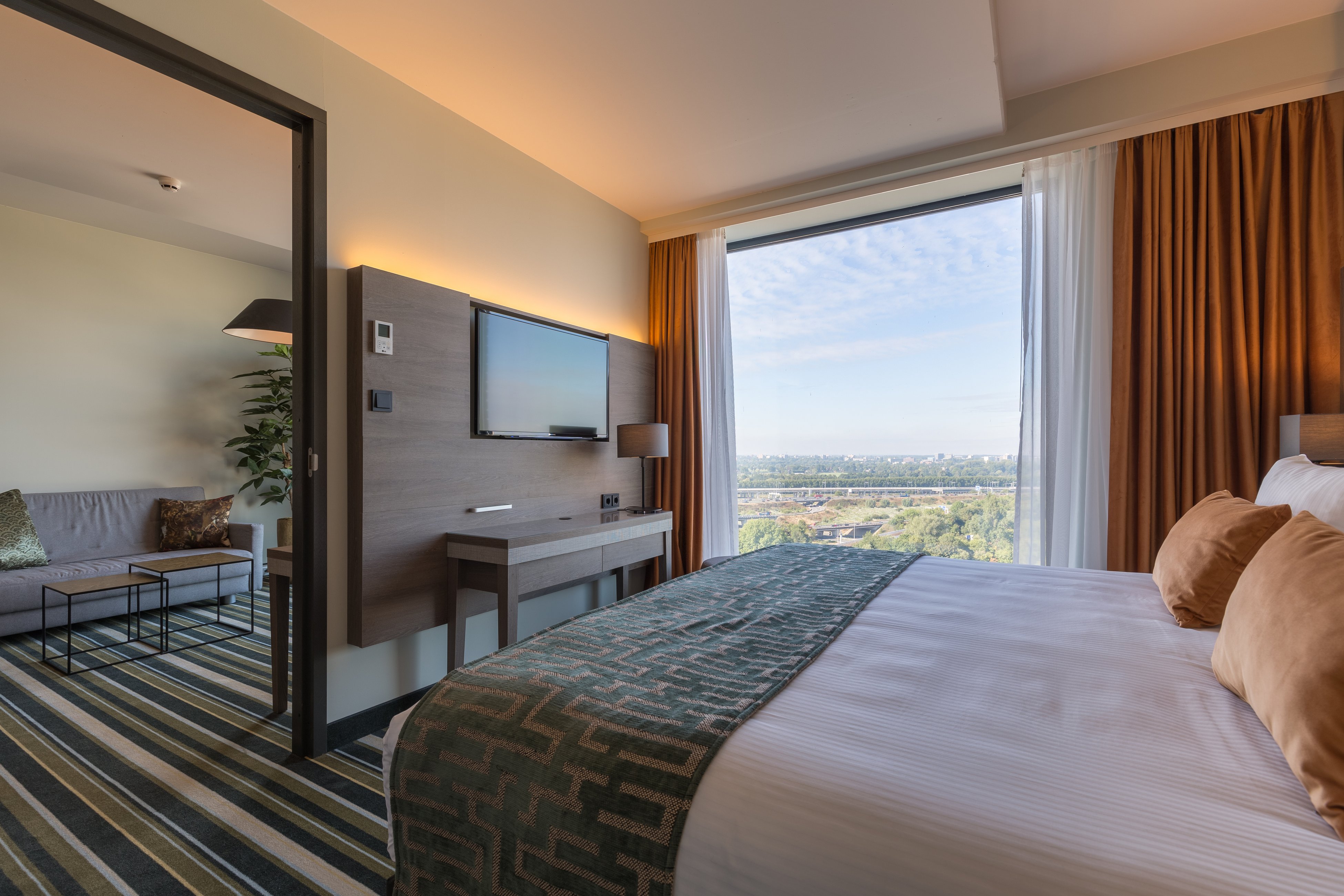 Junior Suite Standard