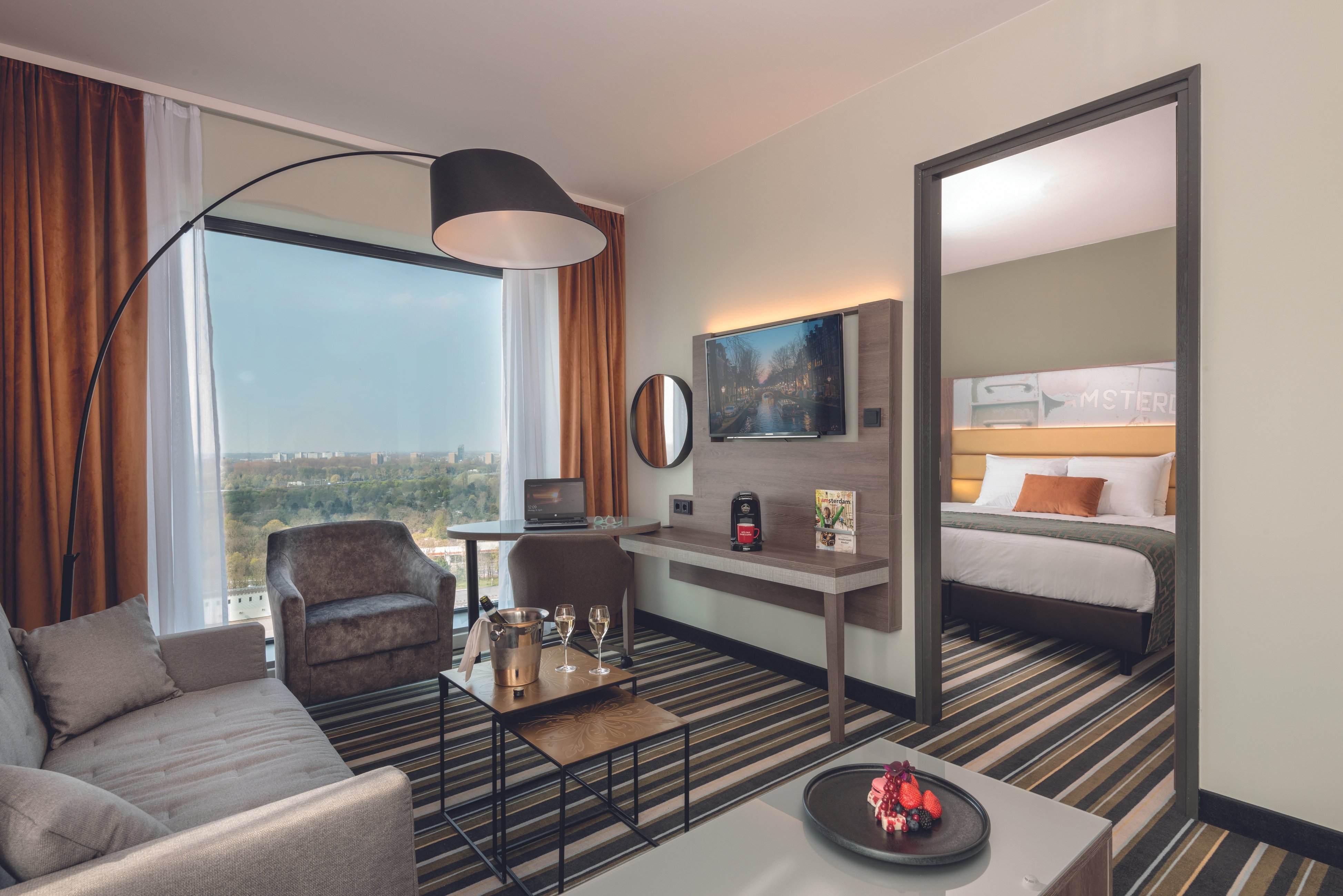 Junior Suite Standard