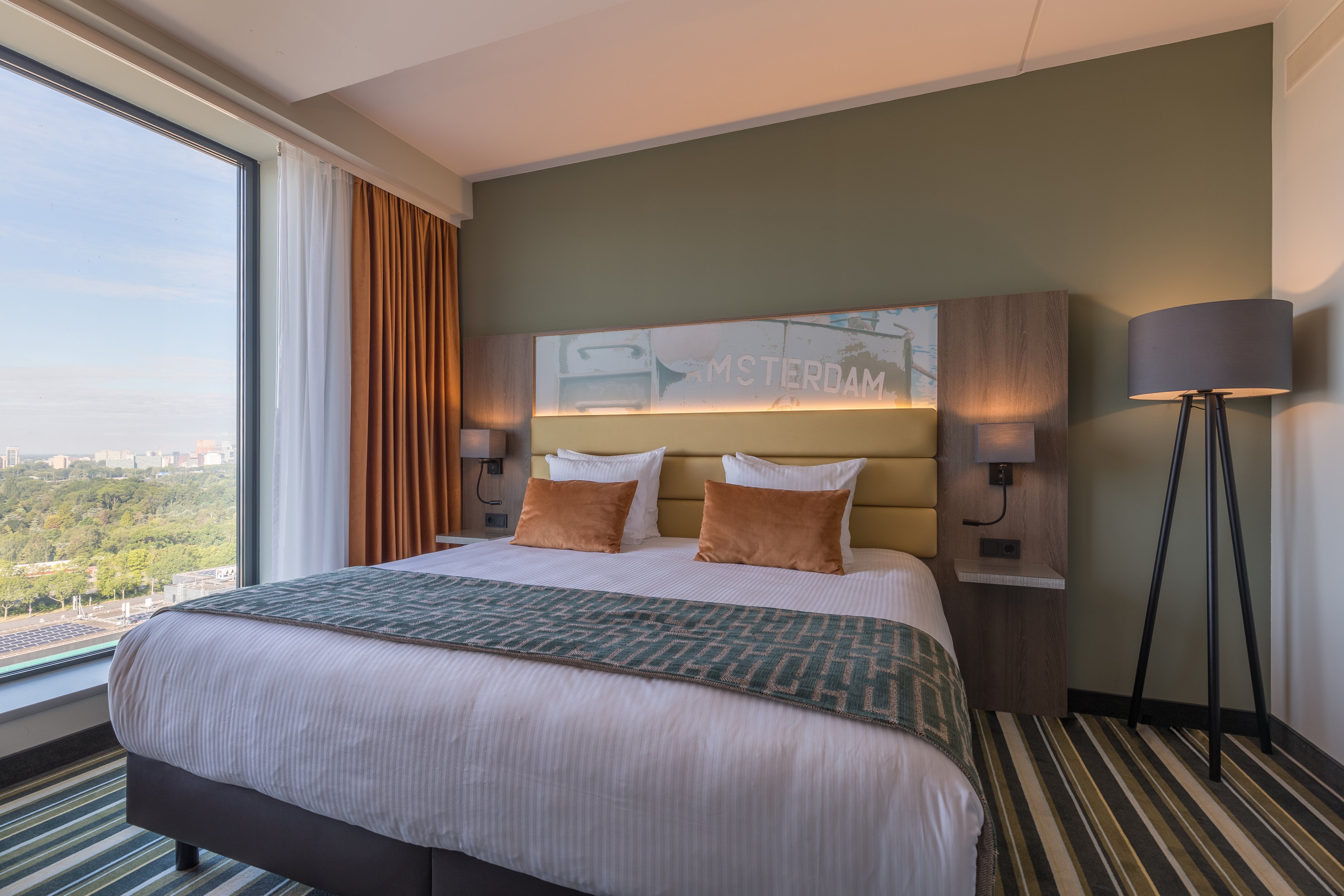 Junior Suite Standard