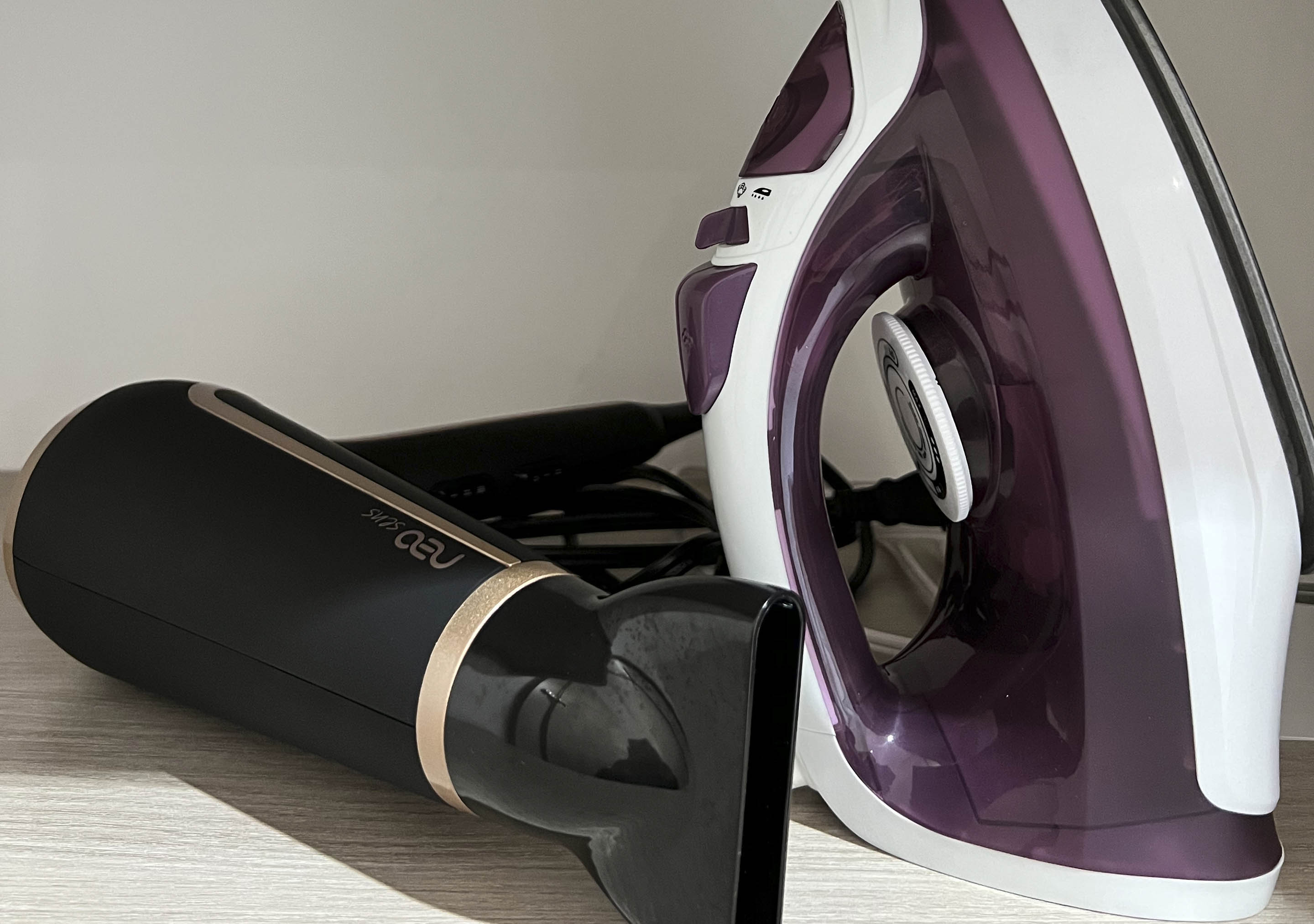 Double Deluxe One Bed