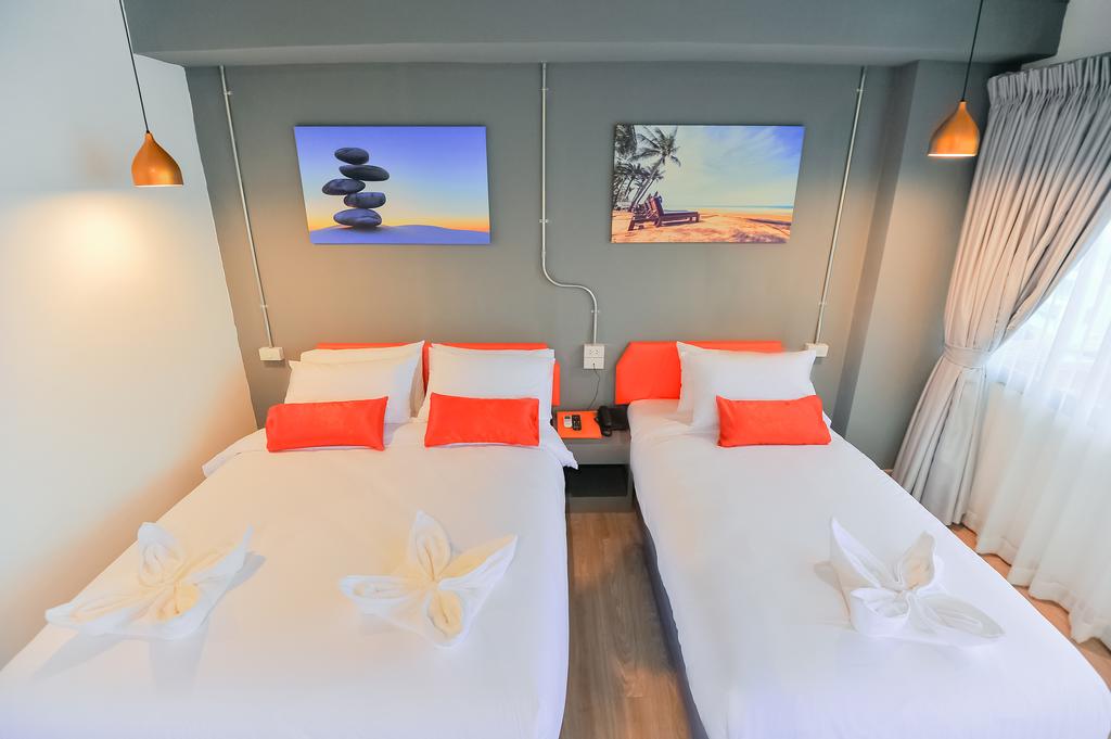 Family Room Standard