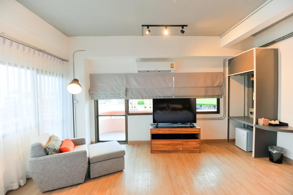 Family Room Standard