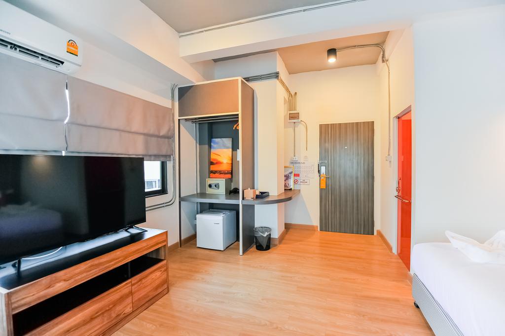 Family Room Standard