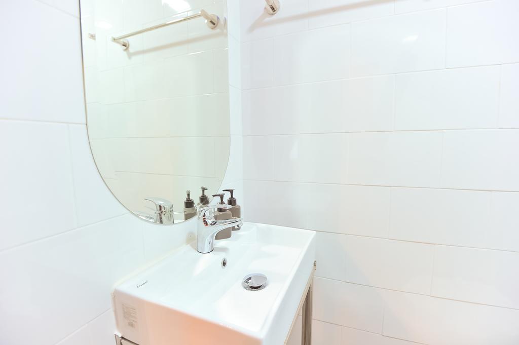 Double or Twin Deluxe City View