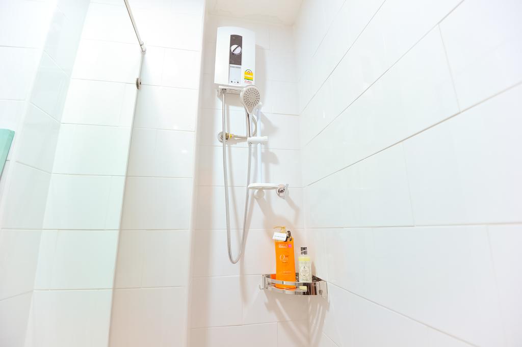 Double or Twin Deluxe City View