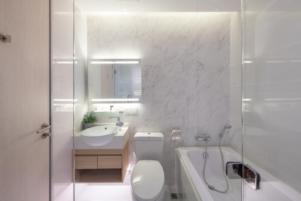 Double or Twin Deluxe