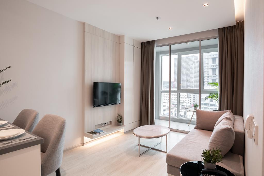 Junior Suite One Bedroom