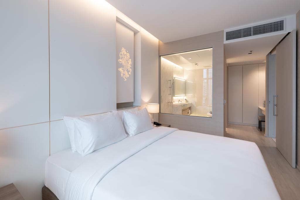 Junior Suite One Bedroom