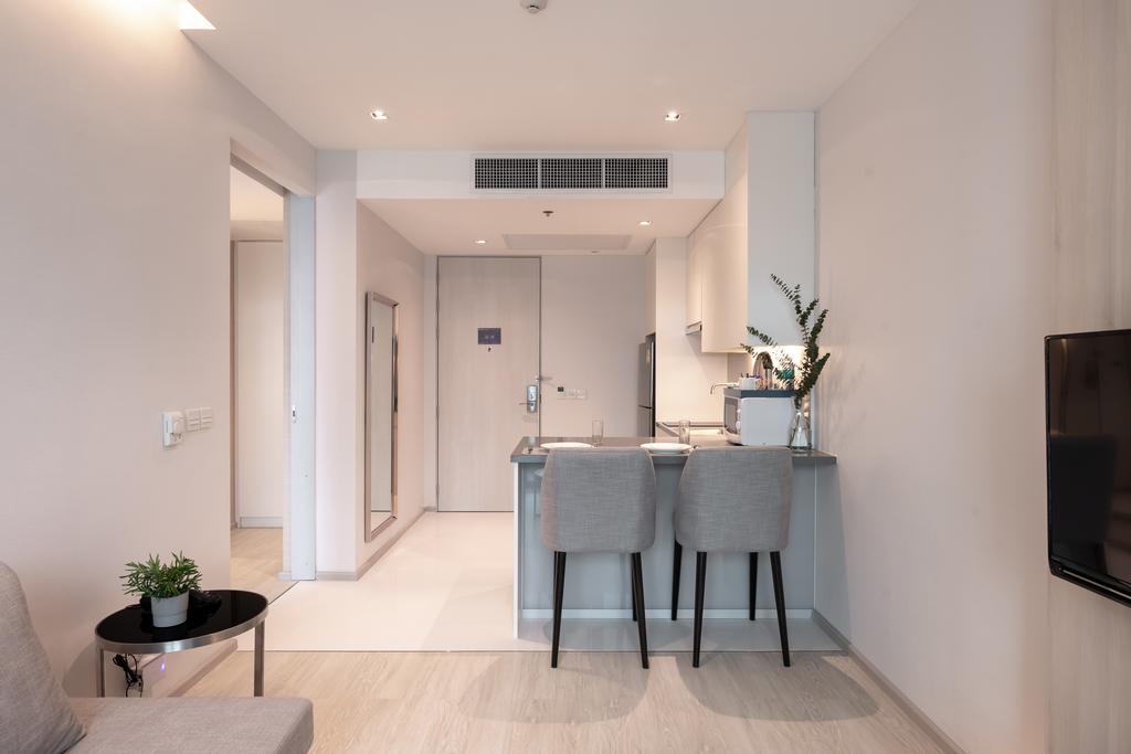 Junior Suite One Bedroom