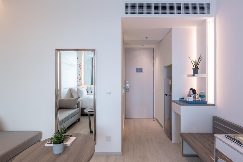 Double or Twin Deluxe