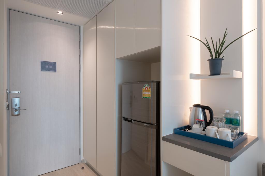 Double or Twin Deluxe