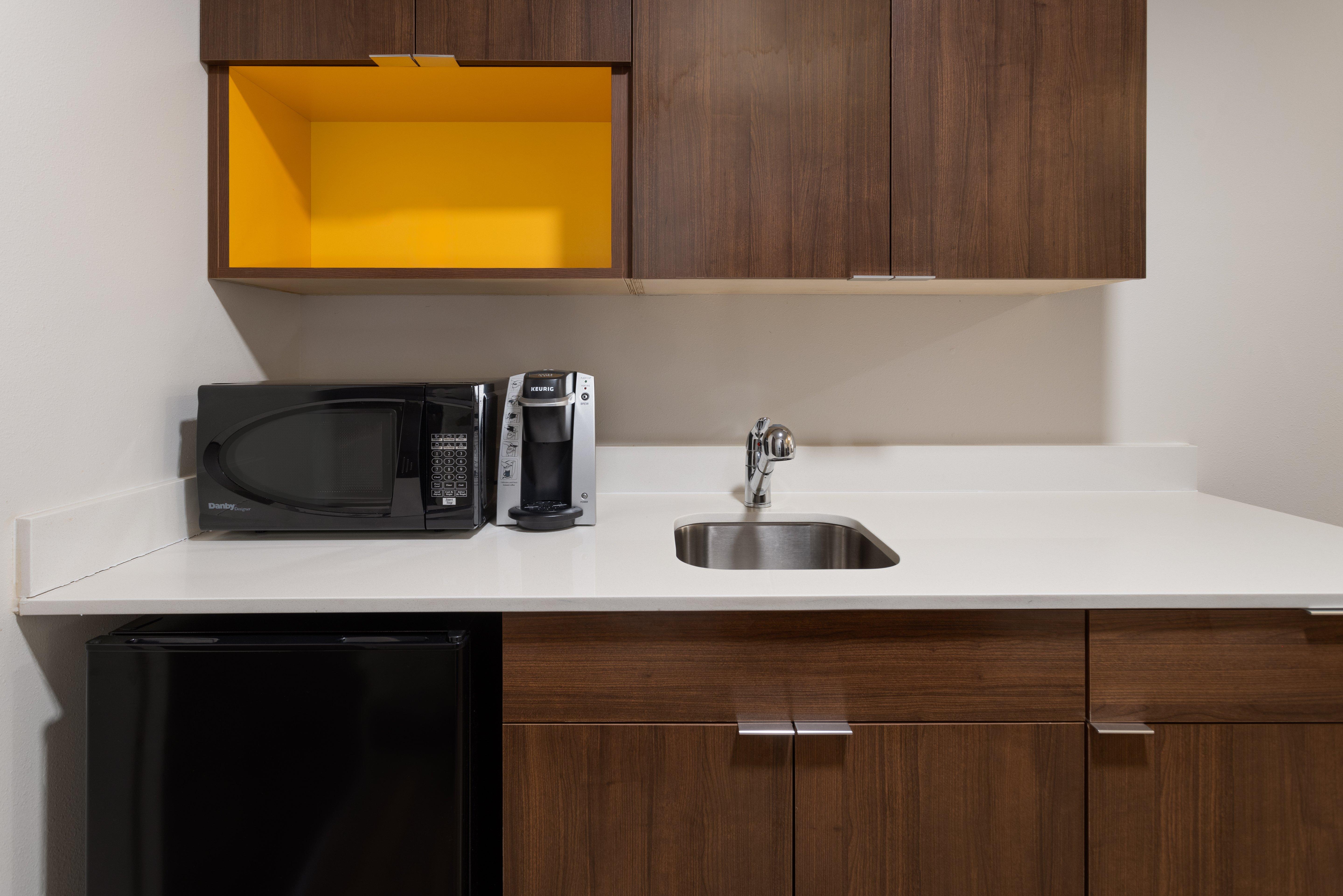 Suite King Bed One Bedroom 