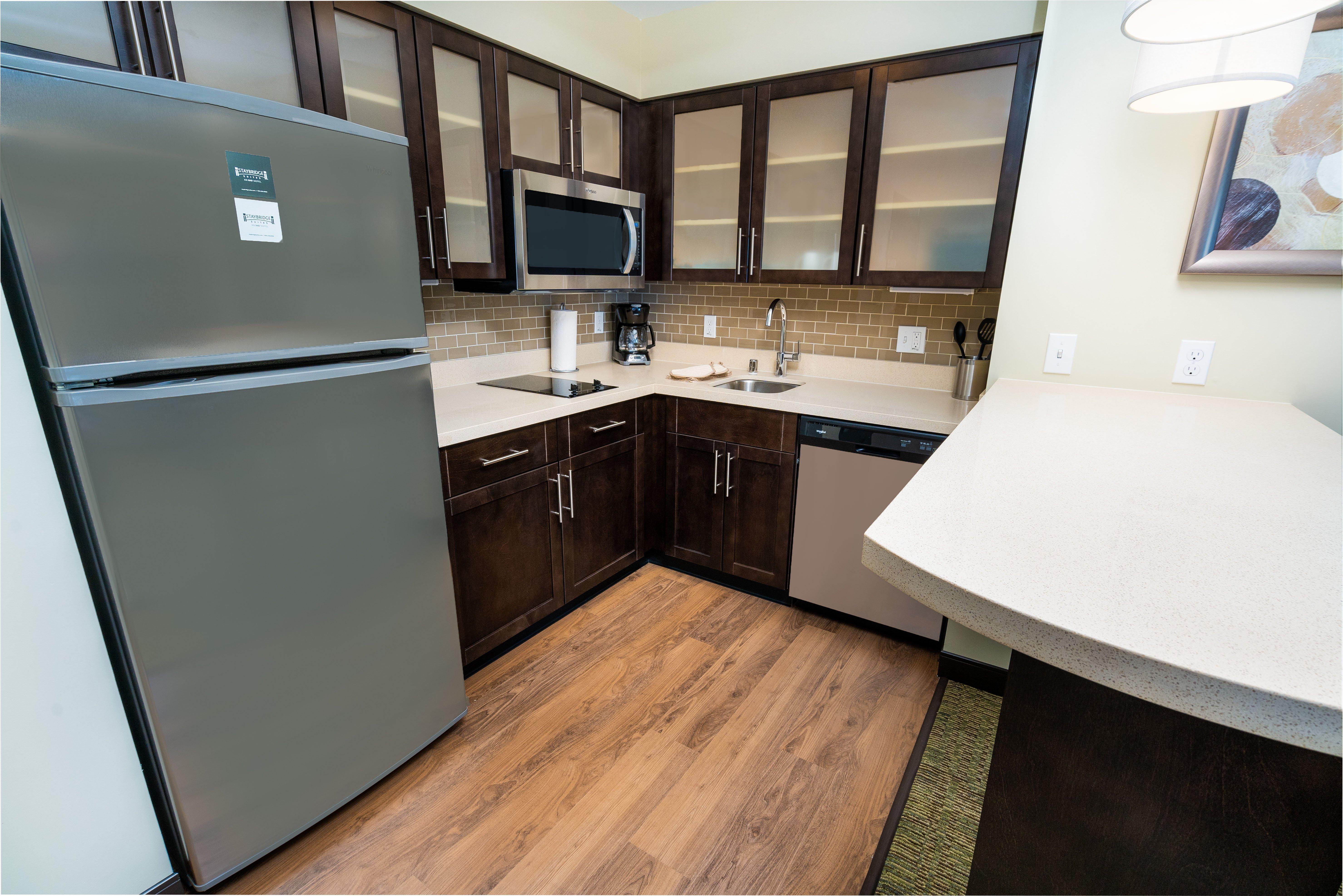 Suite Accessible-two Queen Beds