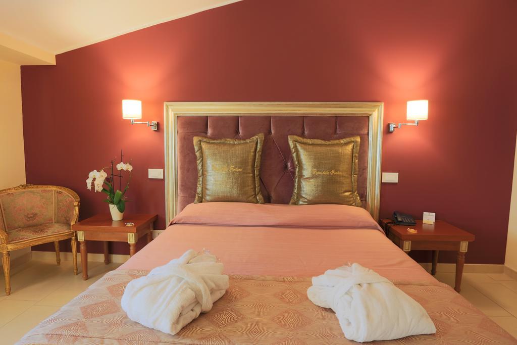 Double or Twin Superior