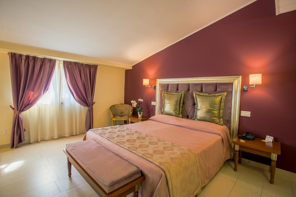 Double or Twin Superior