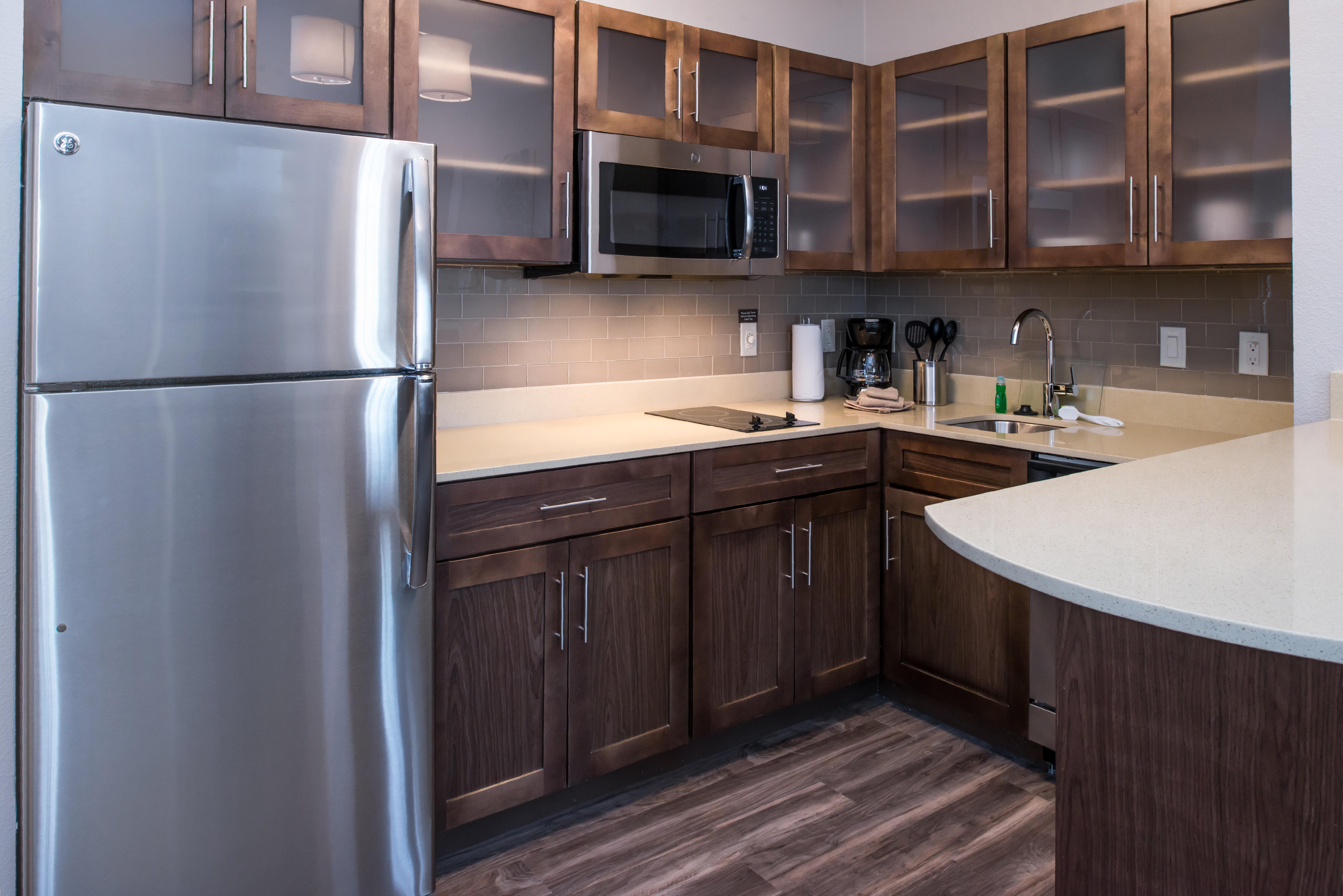 Suite King Bed One Bedroom 