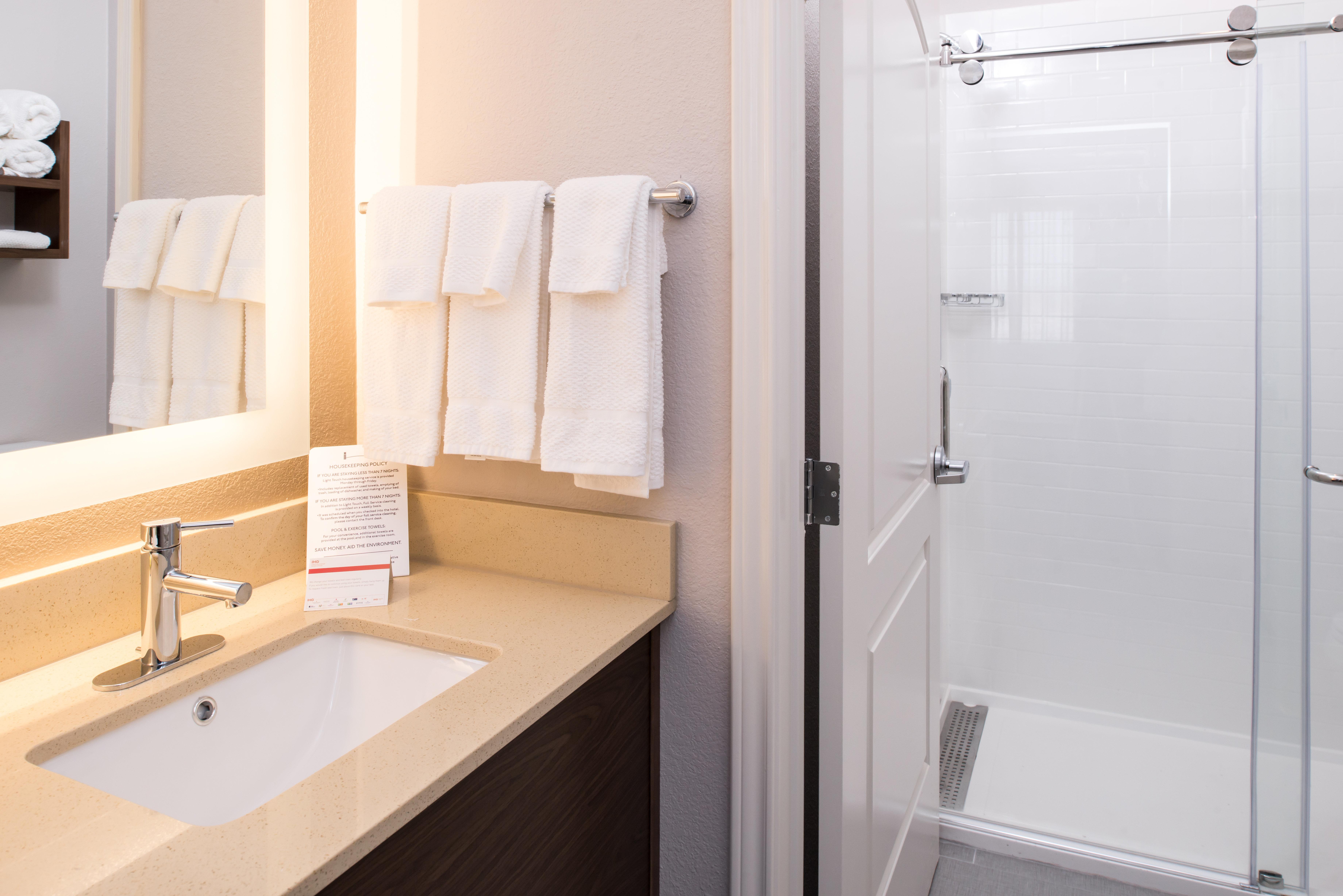 Suite King Bed One Bedroom 