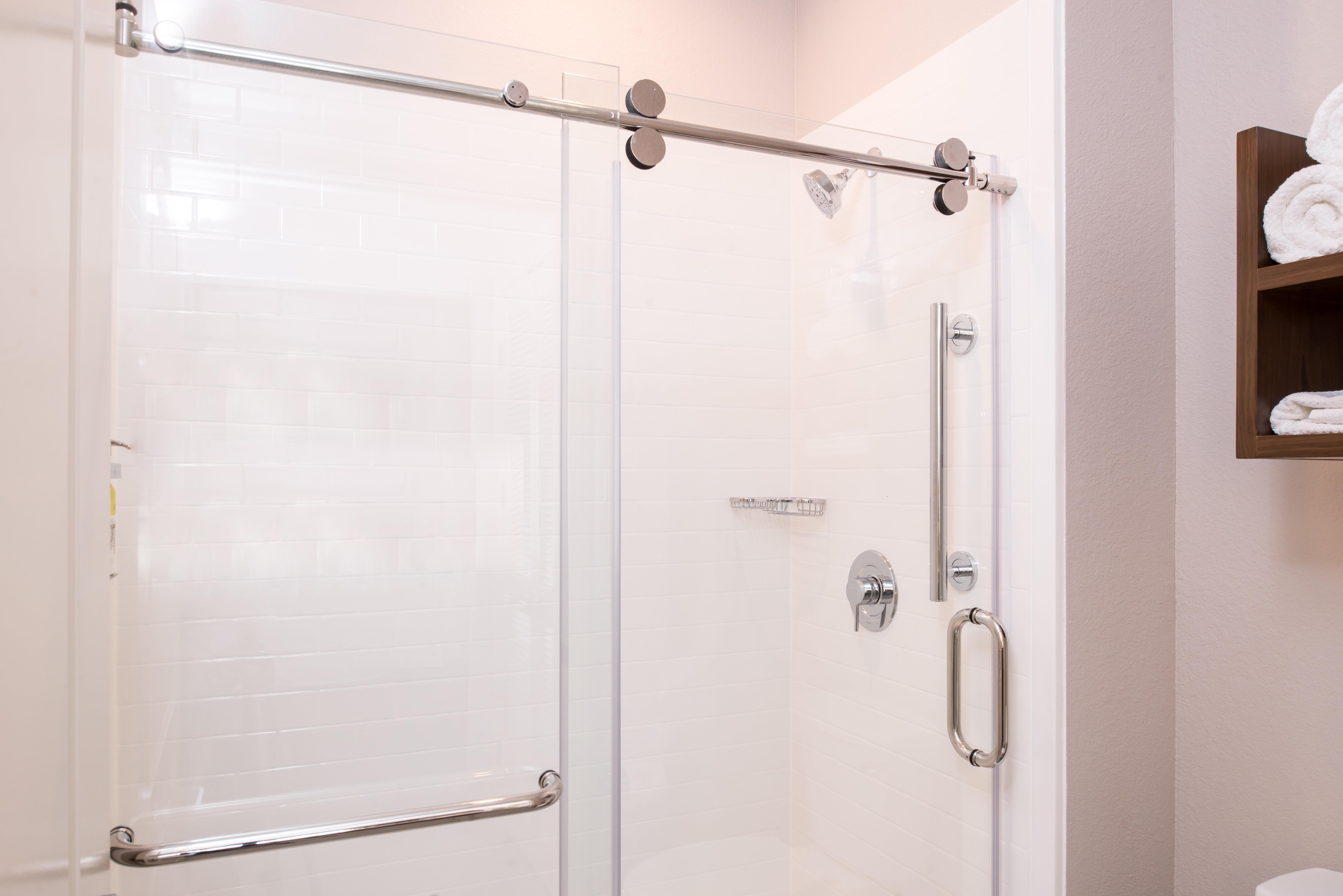 Studio Queen Size Bed