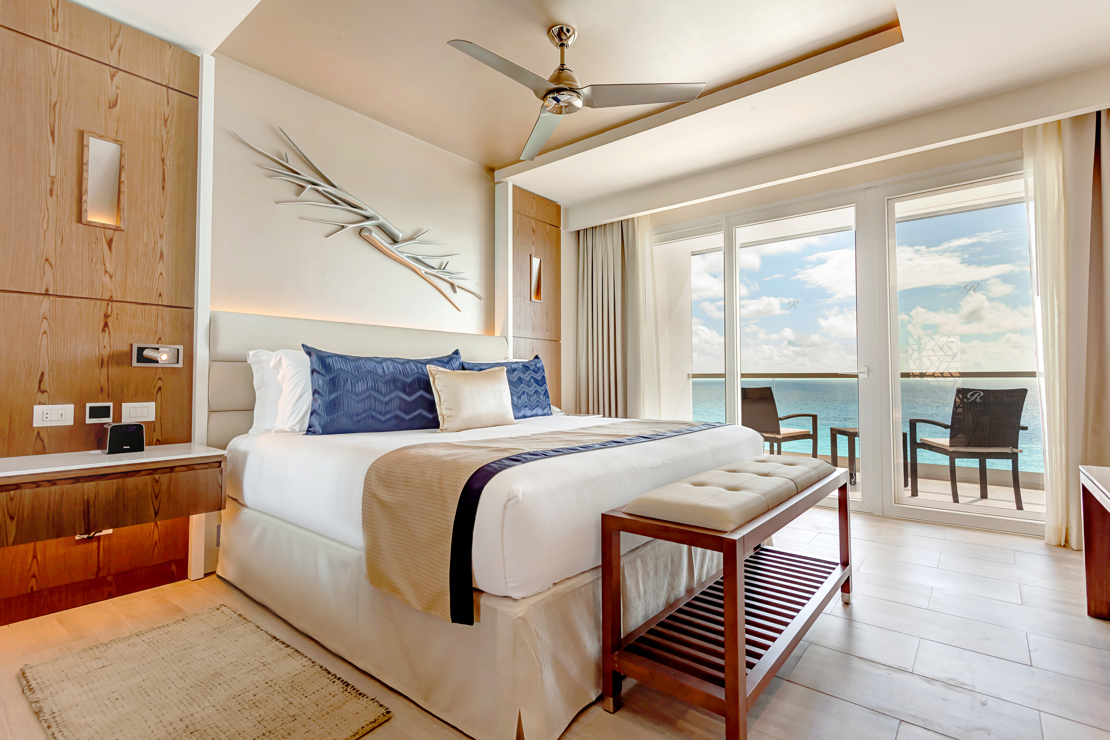 Suite Ocean View