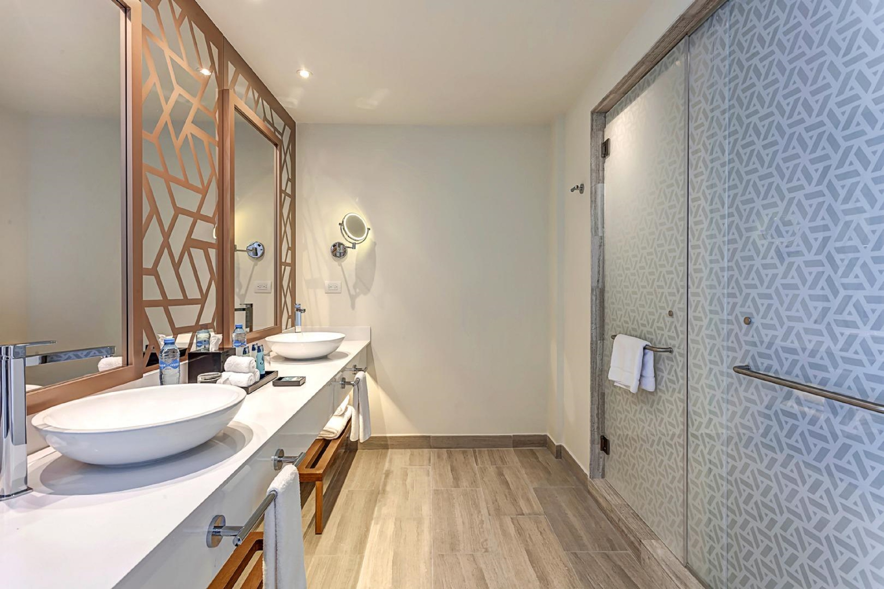 Junior Suite Club Ocean View