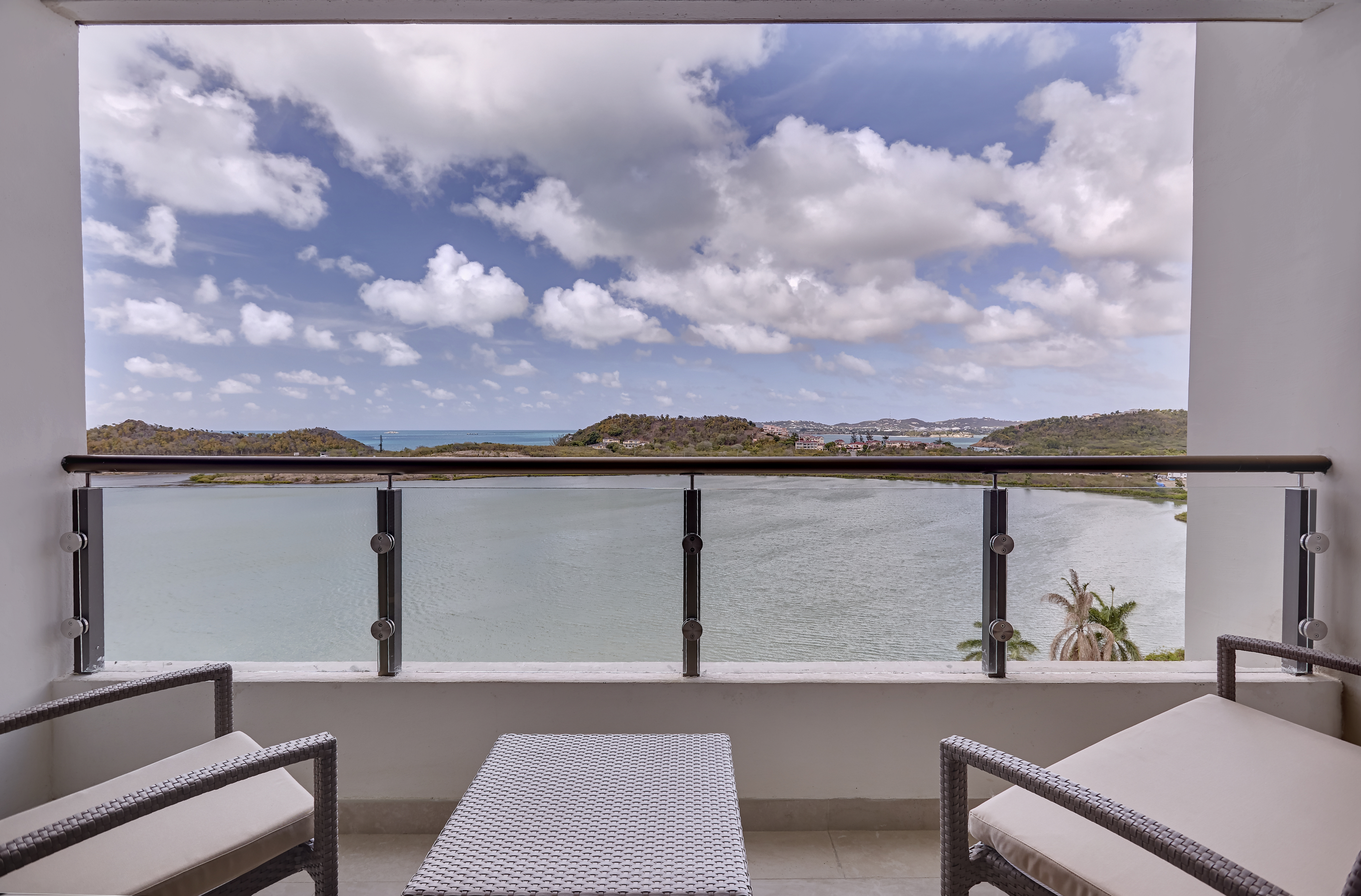 Junior Suite Bay View