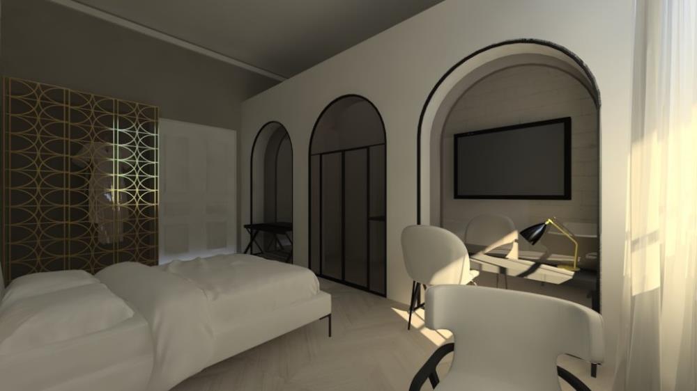 Double or Twin Superior