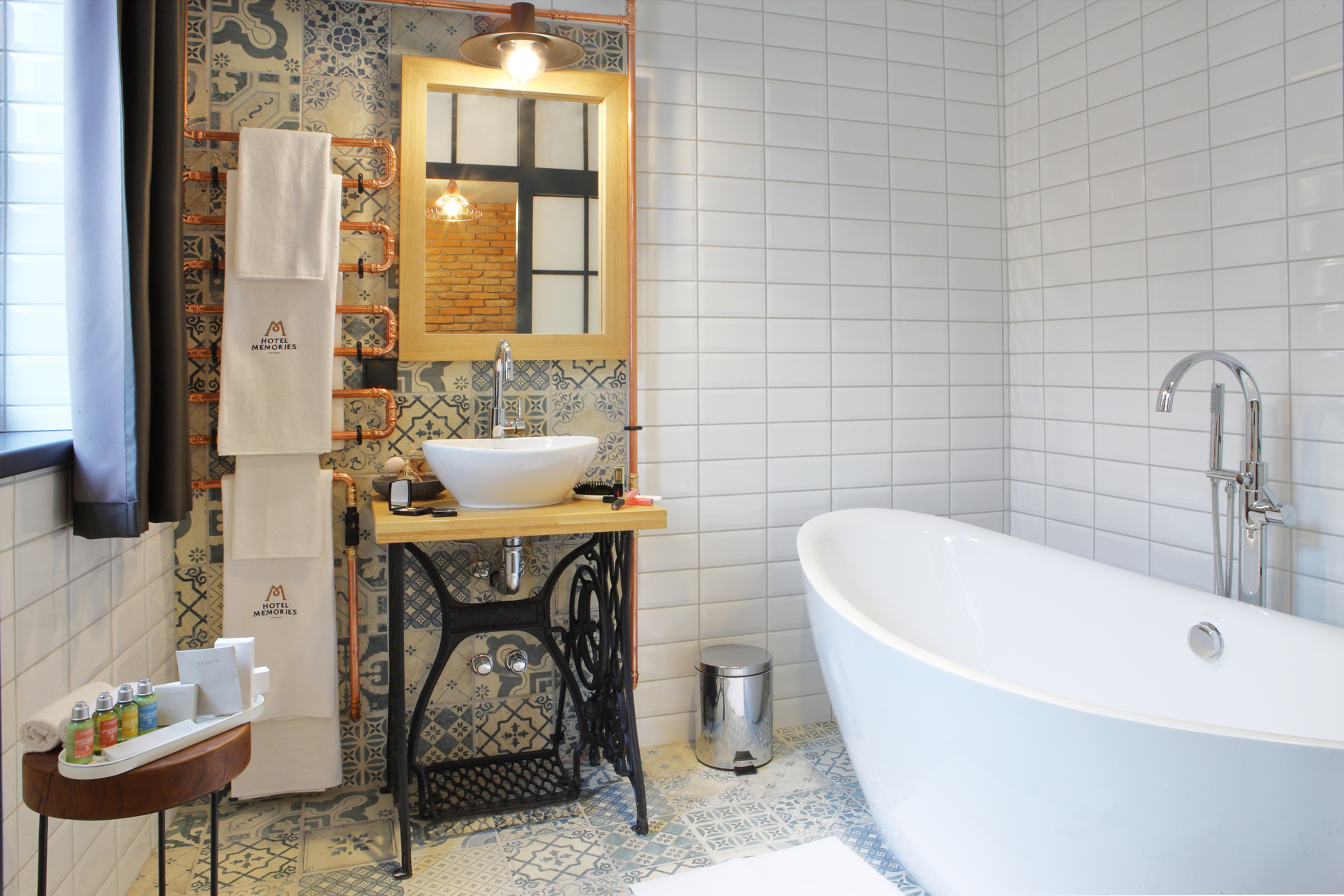 Double or Twin Executive