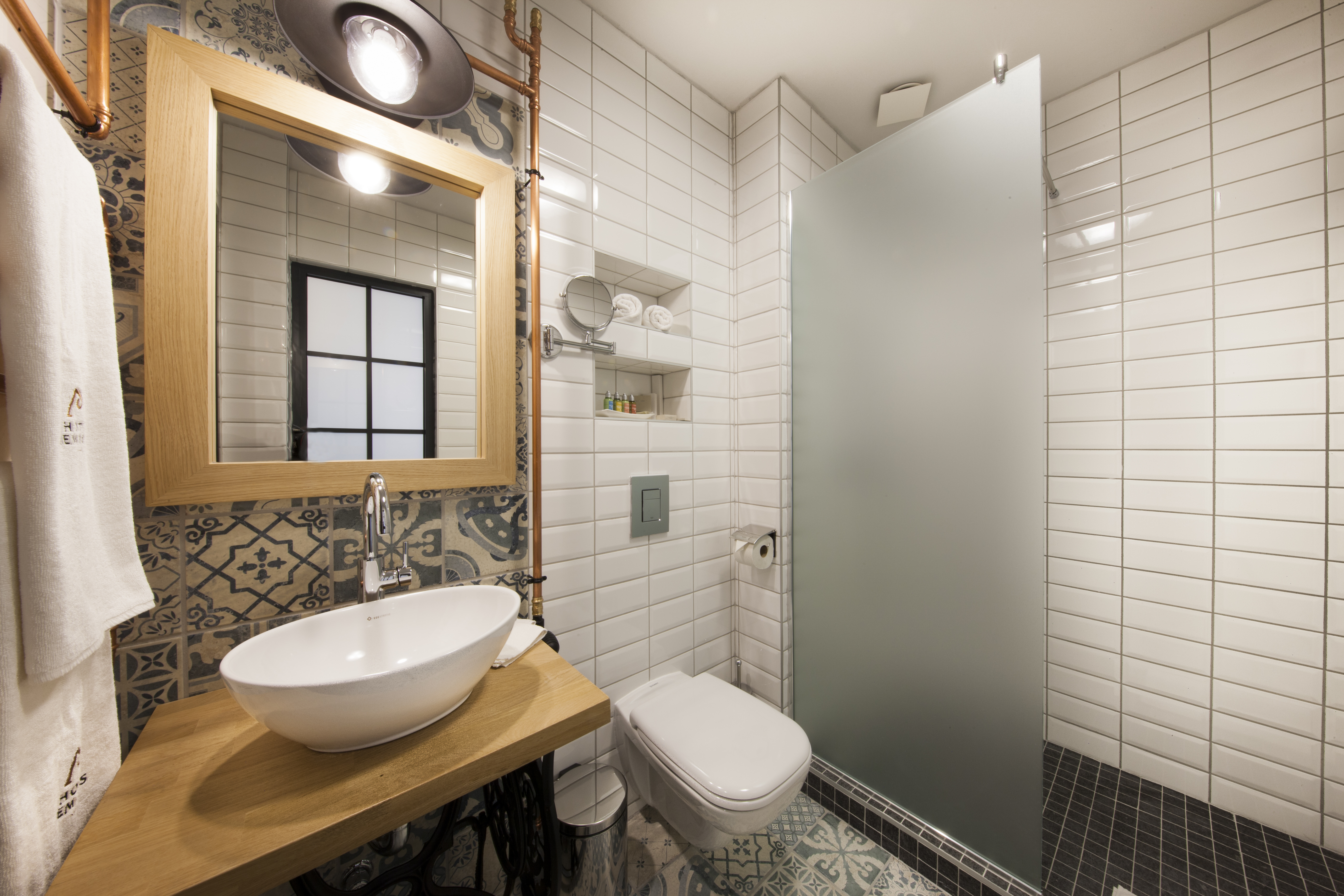 Double or Twin Superior