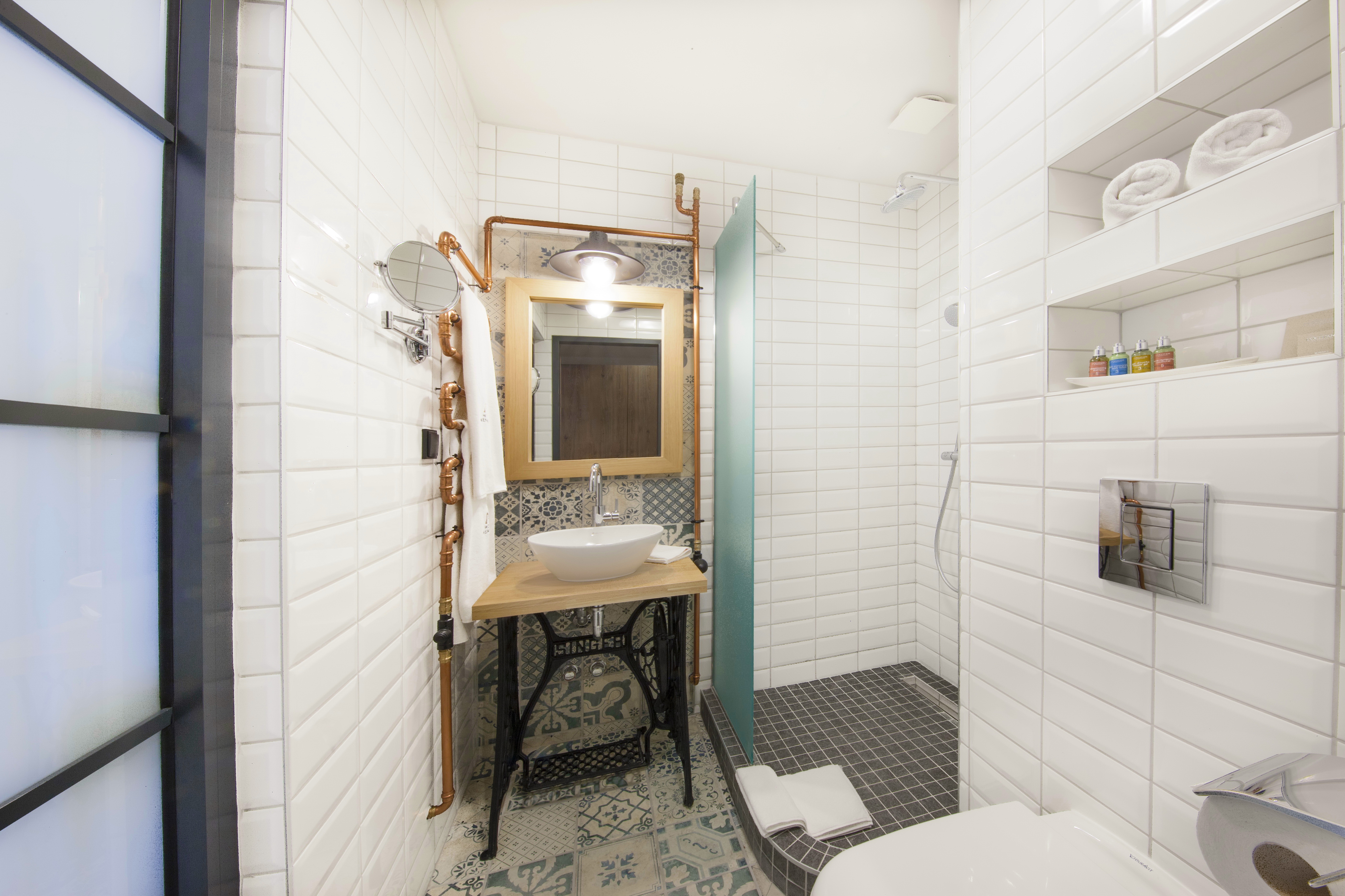 Double or Twin Standard