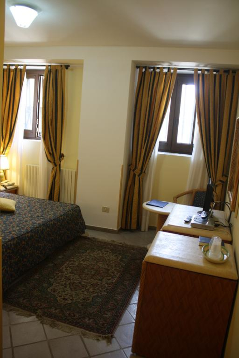 Double or Twin Classic