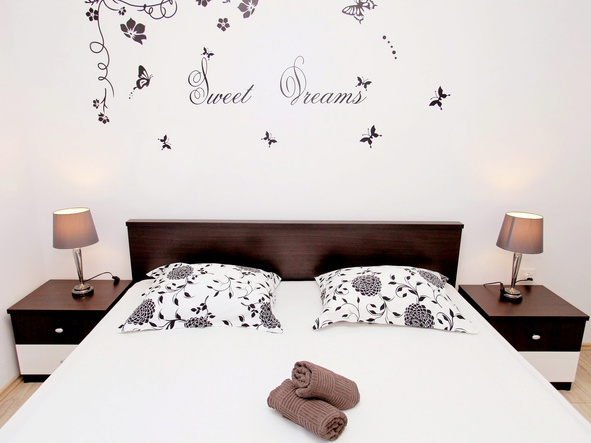 Apartment Capacity 4