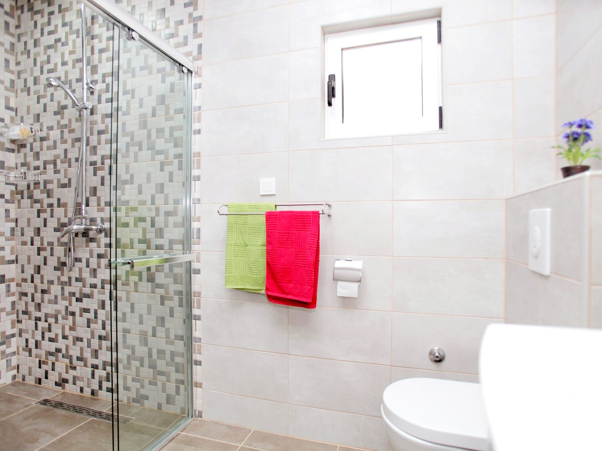 Apartment Capacity 4