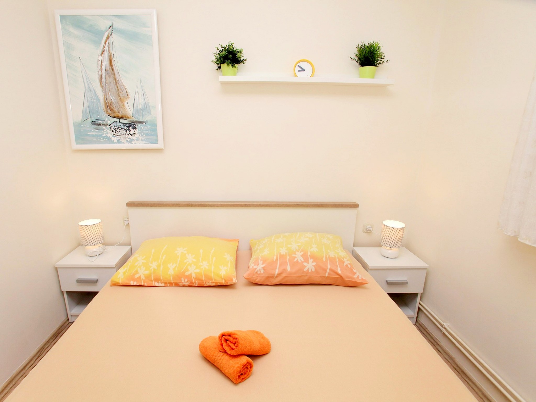 Apartment Capacity 2