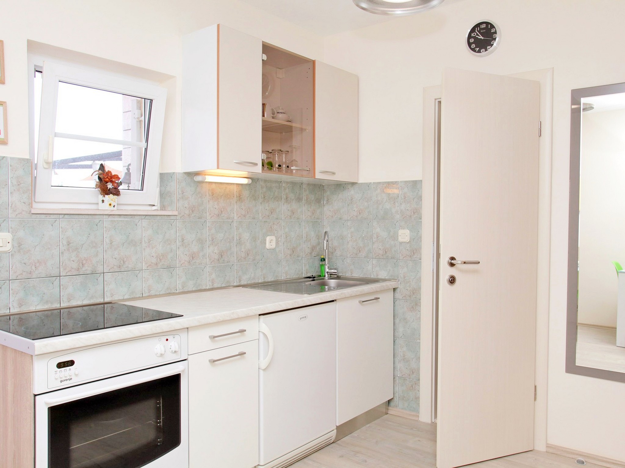 Apartment Capacity 2