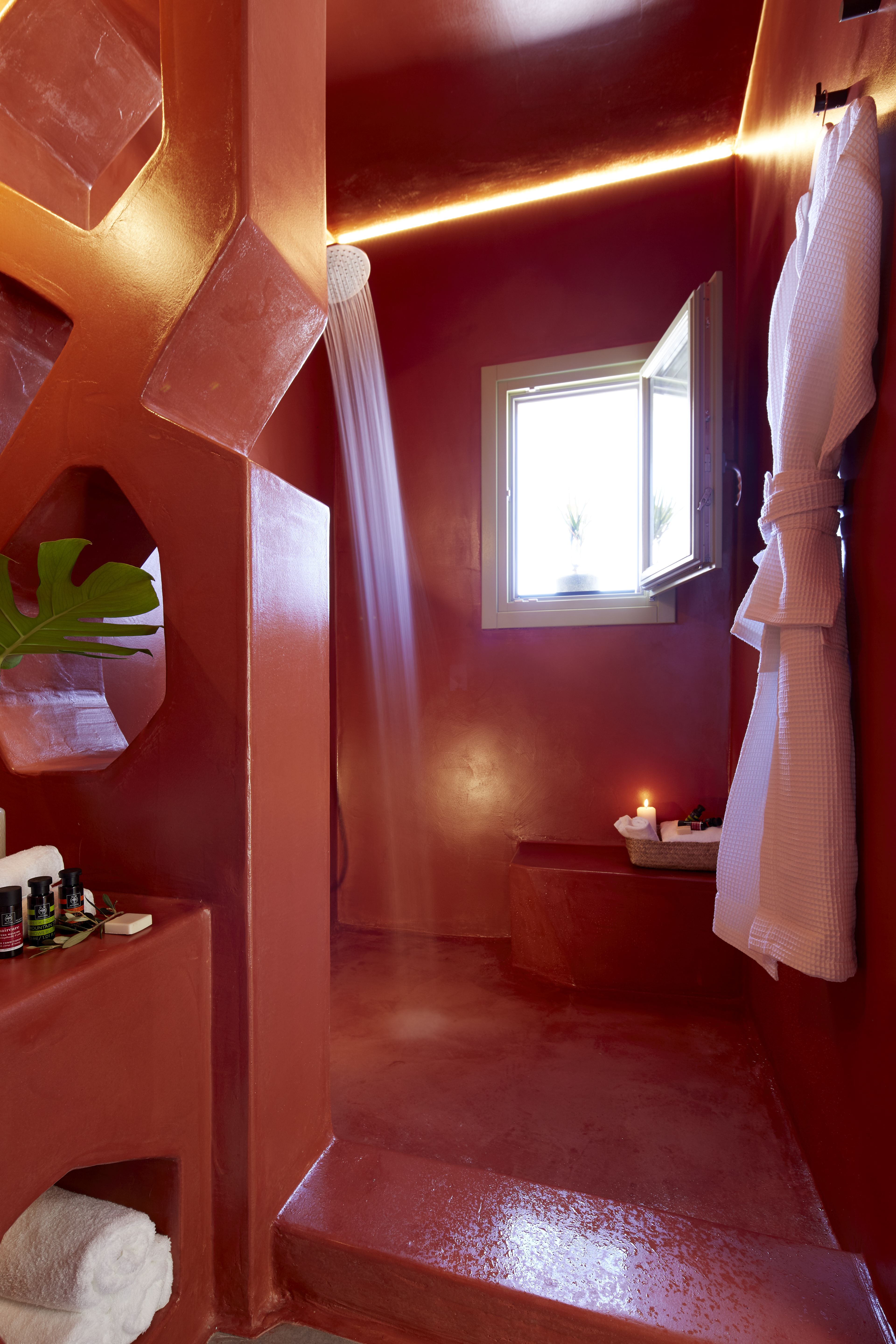 Junior Suite Sea View