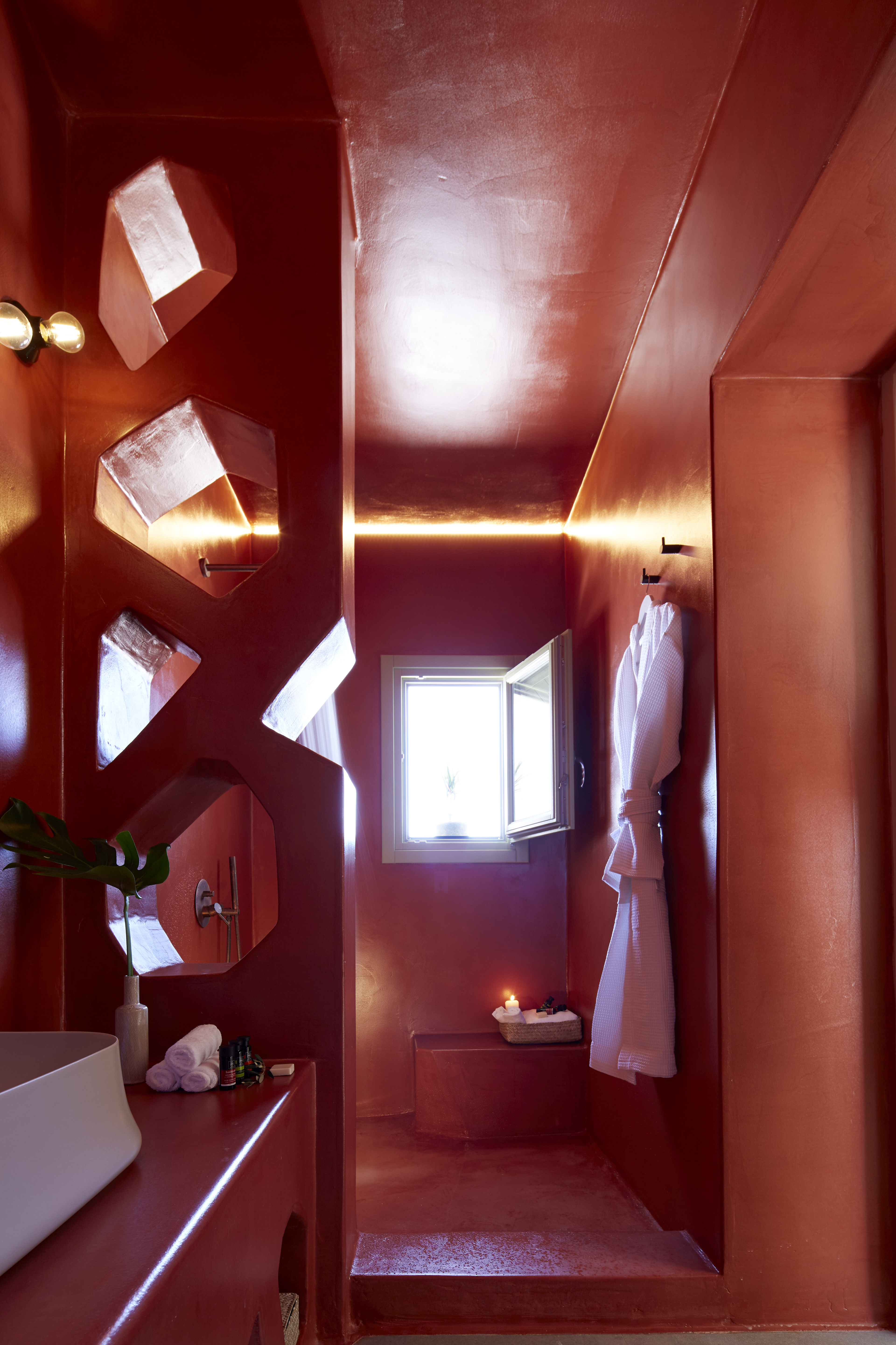 Junior Suite Sea View