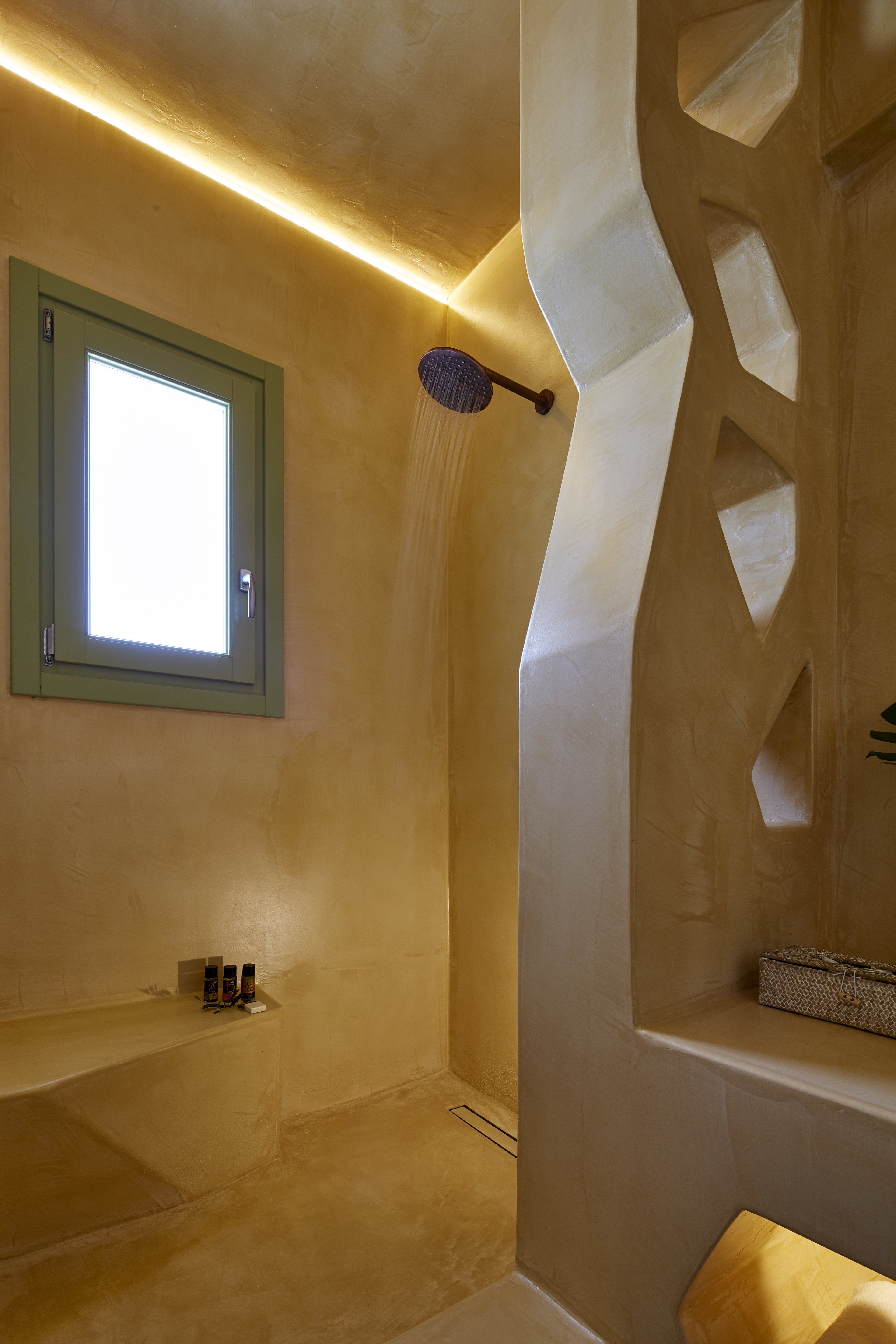 Junior Suite Sea View