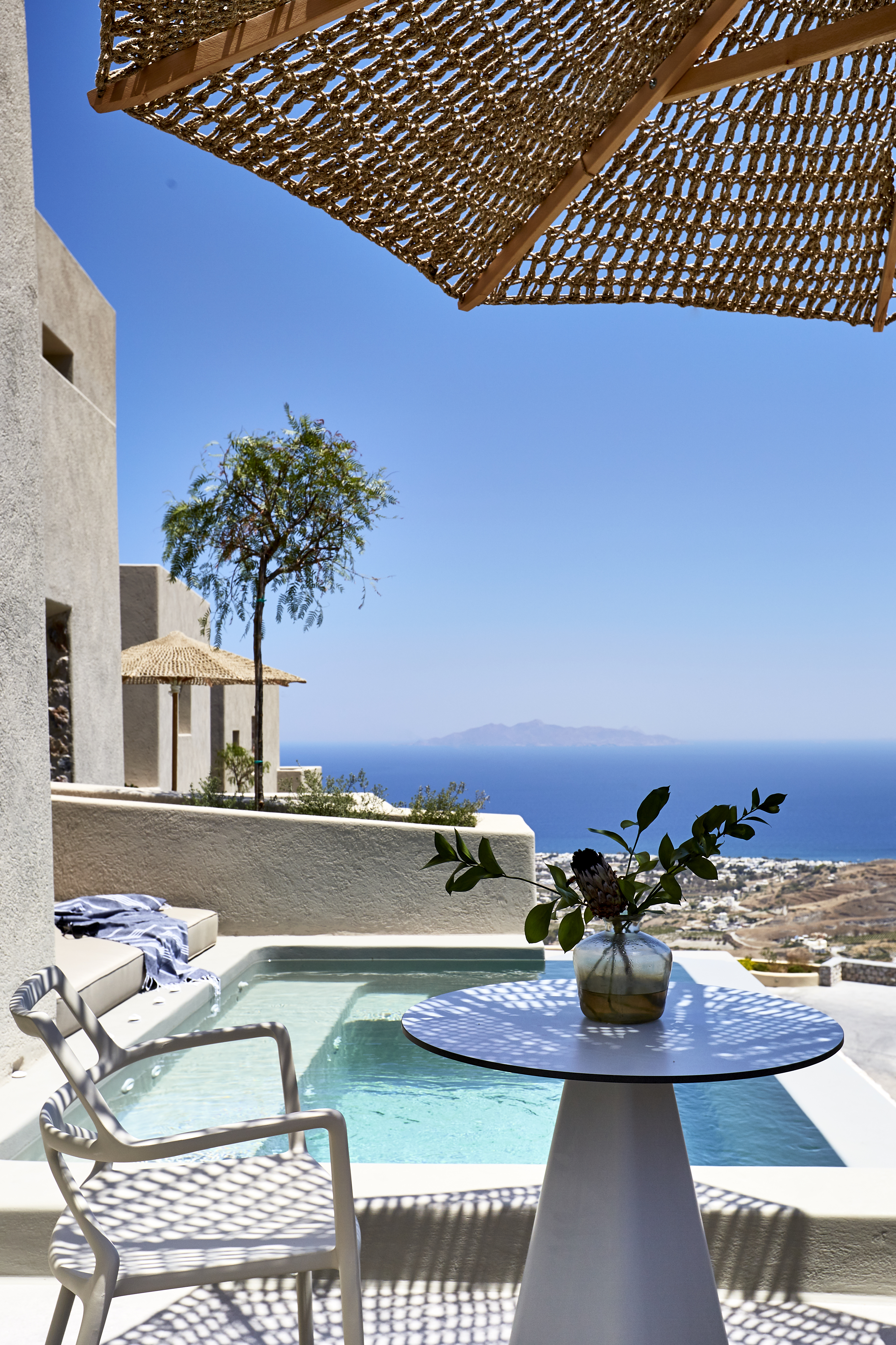 Junior Suite Sea View